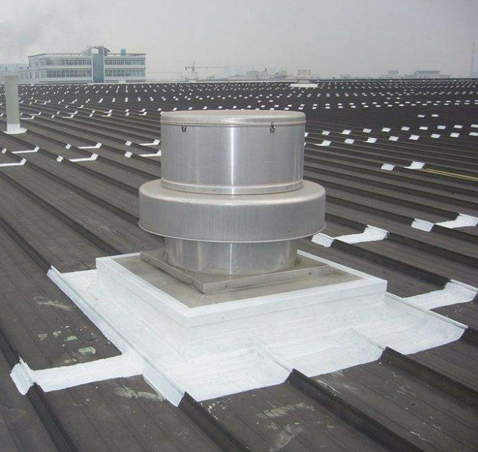 浈江工业园区零星修缮