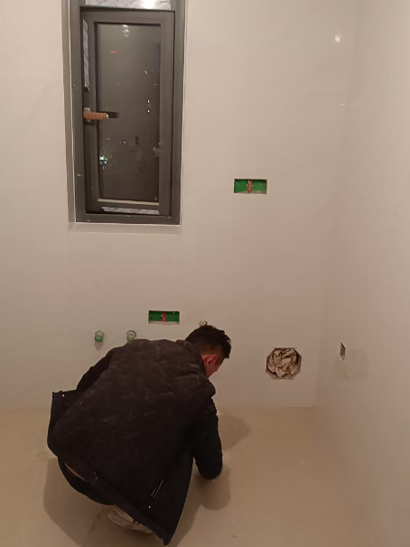 浈江专业电工维修