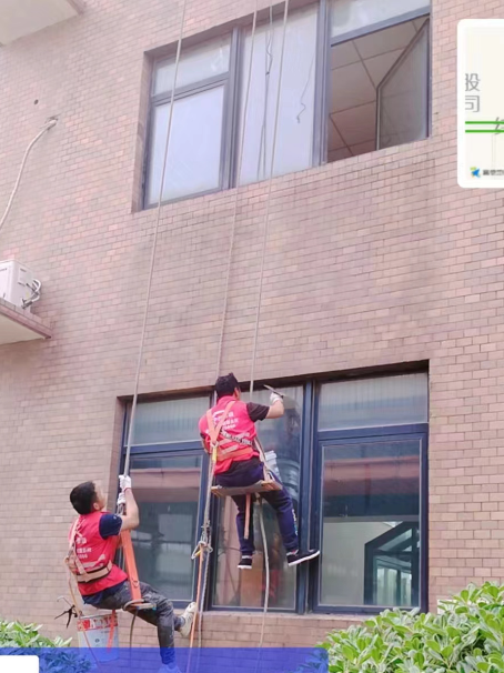 浈江承接各类窗户玻璃维修